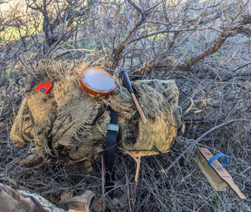 My assortment of turkey calls, mouth diaphragm, crystal, box assortment of turkey calls, diaphragm mouth call, box call, crystal call