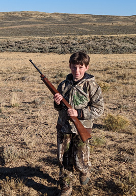 Plinking with the .22 plinking with the .22 rifle