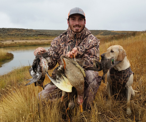 Not even an hour later, melted and ducks i went hunting ducks, iwenthunting