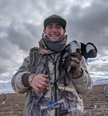 Another first...Drake Hooded Merganser hooded merganser, i went hunting ducks